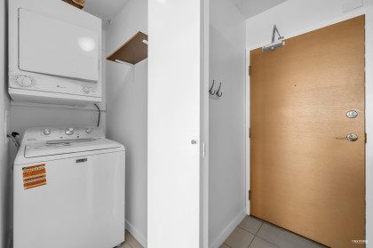 Photo 31 at 2608 - 977 Mainland Street, Yaletown, Vancouver West