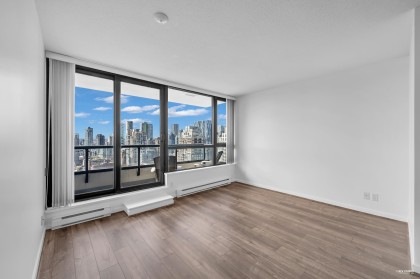 Photo 4 at 2608 - 977 Mainland Street, Yaletown, Vancouver West