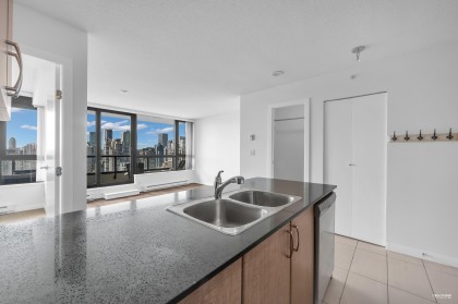 Photo 8 at 2608 - 977 Mainland Street, Yaletown, Vancouver West