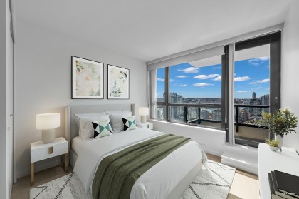 Photo 21 at 2608 - 977 Mainland Street, Yaletown, Vancouver West