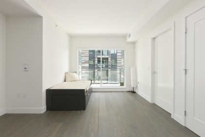 Photo 2 at 205 - 488 W 58th Avenue, South Cambie, Vancouver West