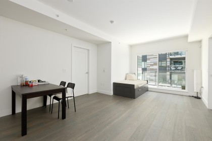 Photo 3 at 205 - 488 W 58th Avenue, South Cambie, Vancouver West