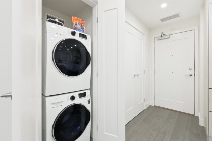 Photo 15 at 205 - 488 W 58th Avenue, South Cambie, Vancouver West