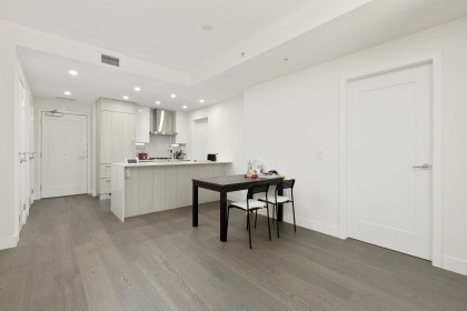 Photo 4 at 205 - 488 W 58th Avenue, South Cambie, Vancouver West
