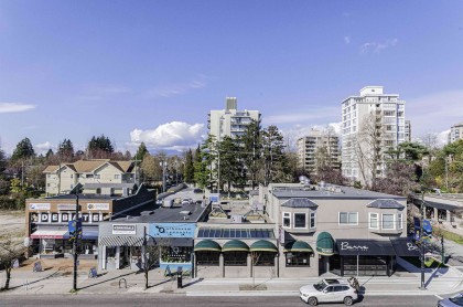 Photo 23 at PH6 - 5723 Balsam Street, Kerrisdale, Vancouver West