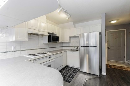 Photo 6 at PH6 - 5723 Balsam Street, Kerrisdale, Vancouver West