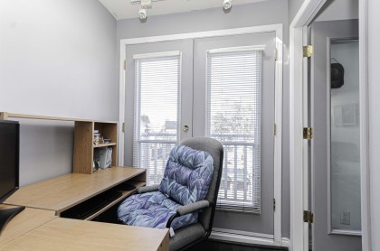 Photo 17 at PH6 - 5723 Balsam Street, Kerrisdale, Vancouver West