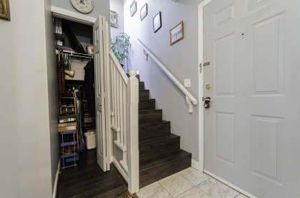 Photo 26 at PH6 - 5723 Balsam Street, Kerrisdale, Vancouver West