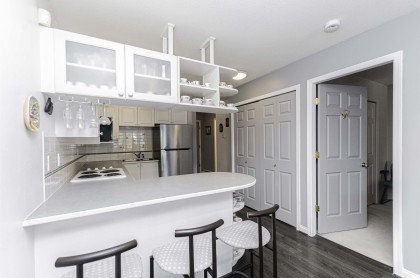 Photo 7 at PH6 - 5723 Balsam Street, Kerrisdale, Vancouver West