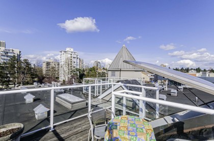 Photo 28 at PH6 - 5723 Balsam Street, Kerrisdale, Vancouver West