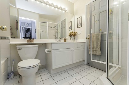 Photo 20 at PH6 - 5723 Balsam Street, Kerrisdale, Vancouver West