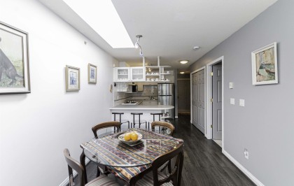 Photo 9 at PH6 - 5723 Balsam Street, Kerrisdale, Vancouver West