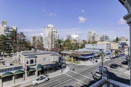 Photo 24 at PH6 - 5723 Balsam Street, Kerrisdale, Vancouver West