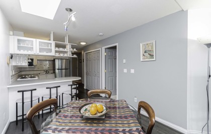 Photo 10 at PH6 - 5723 Balsam Street, Kerrisdale, Vancouver West