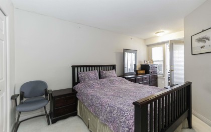 Photo 18 at PH6 - 5723 Balsam Street, Kerrisdale, Vancouver West