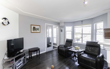 Photo 15 at PH6 - 5723 Balsam Street, Kerrisdale, Vancouver West
