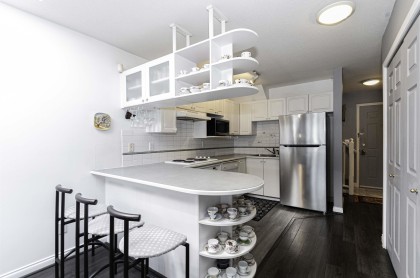 Photo 11 at PH6 - 5723 Balsam Street, Kerrisdale, Vancouver West