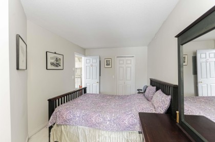 Photo 19 at PH6 - 5723 Balsam Street, Kerrisdale, Vancouver West