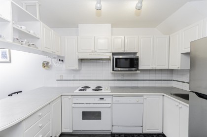 Photo 4 at PH6 - 5723 Balsam Street, Kerrisdale, Vancouver West