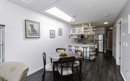 Photo 8 at PH6 - 5723 Balsam Street, Kerrisdale, Vancouver West