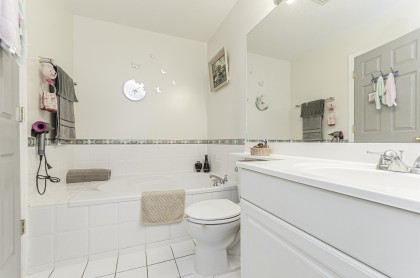 Photo 21 at PH6 - 5723 Balsam Street, Kerrisdale, Vancouver West