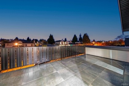 Photo 27 at 3 - 6730 Heather Street, South Cambie, Vancouver West