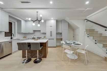 Photo 6 at 3 - 6730 Heather Street, South Cambie, Vancouver West