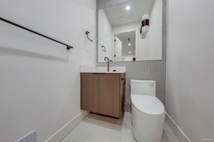 Photo 13 at 3 - 6730 Heather Street, South Cambie, Vancouver West