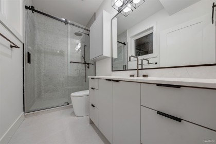 Photo 17 at 3 - 6730 Heather Street, South Cambie, Vancouver West