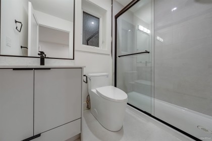 Photo 26 at 3 - 6730 Heather Street, South Cambie, Vancouver West