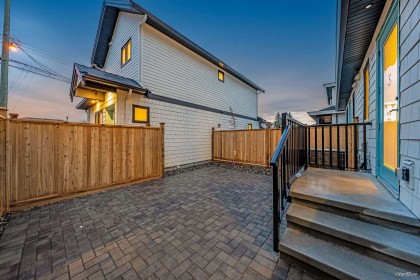 Photo 28 at 3 - 6730 Heather Street, South Cambie, Vancouver West