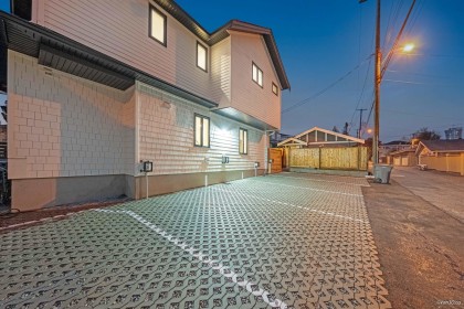 Photo 30 at 3 - 6730 Heather Street, South Cambie, Vancouver West