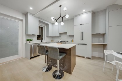 Photo 10 at 3 - 6730 Heather Street, South Cambie, Vancouver West