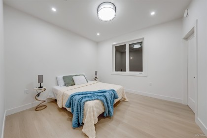 Photo 14 at 3 - 6730 Heather Street, South Cambie, Vancouver West