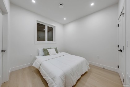 Photo 18 at 3 - 6730 Heather Street, South Cambie, Vancouver West