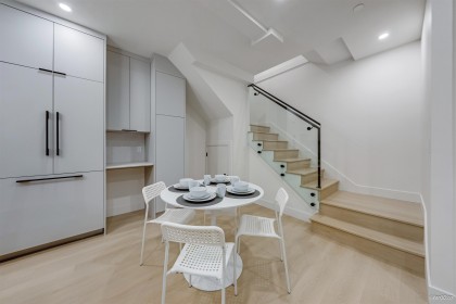 Photo 11 at 3 - 6730 Heather Street, South Cambie, Vancouver West