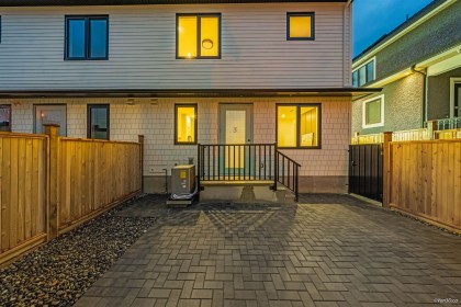 Photo 29 at 3 - 6730 Heather Street, South Cambie, Vancouver West