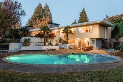 Photo 2 at 6171 Collingwood Street, Southlands, Vancouver West