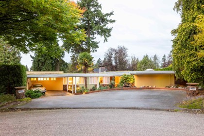 Photo 1 at 6171 Collingwood Street, Southlands, Vancouver West