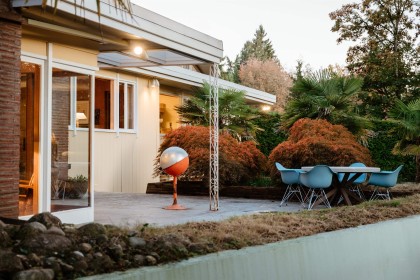 Photo 9 at 6171 Collingwood Street, Southlands, Vancouver West