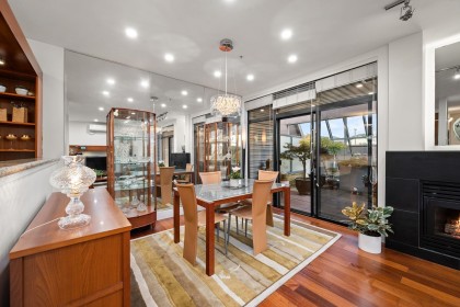 Photo 13 at 202 - 1750 W 2nd Avenue, False Creek, Vancouver West