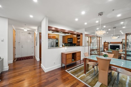 Photo 17 at 202 - 1750 W 2nd Avenue, False Creek, Vancouver West