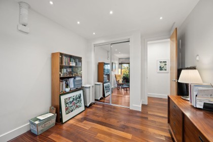 Photo 22 at 202 - 1750 W 2nd Avenue, False Creek, Vancouver West