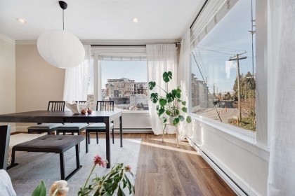 Photo 2 at 308 Seymour River Place, Seymour NV, North Vancouver