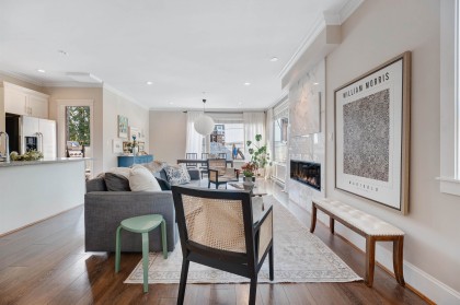 Photo 6 at 308 Seymour River Place, Seymour NV, North Vancouver