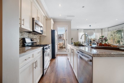 Photo 13 at 308 Seymour River Place, Seymour NV, North Vancouver