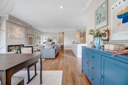 Photo 3 at 308 Seymour River Place, Seymour NV, North Vancouver