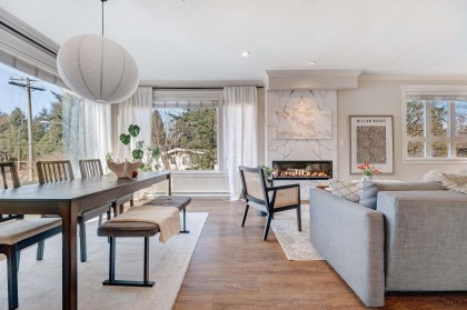 Photo 1 at 308 Seymour River Place, Seymour NV, North Vancouver