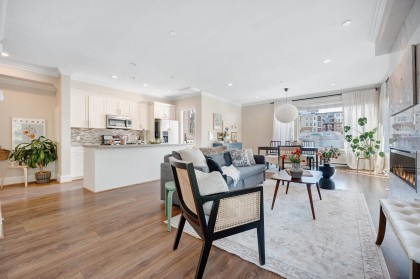 Photo 9 at 308 Seymour River Place, Seymour NV, North Vancouver