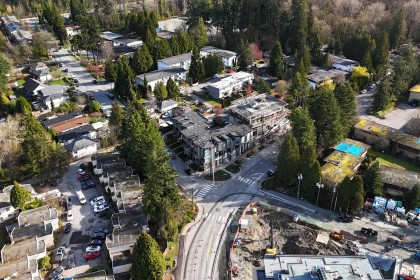 Photo 34 at 308 Seymour River Place, Seymour NV, North Vancouver